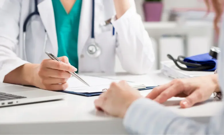 Aumenta el precio de las consultas médicas en 2026 (Foto de internet)