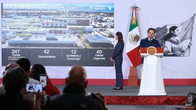 IMSS reforzará presencia territorial (Foto de cortesía)