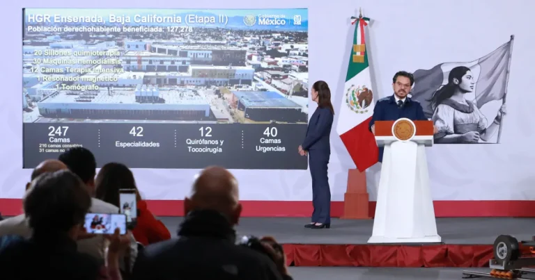 IMSS reforzará presencia territorial (Foto de cortesía)