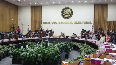 Toma postura INE sobre regulación de campañas adelantadas (Foto de internet)
