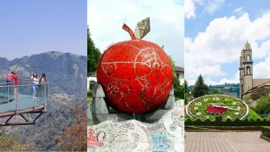Zacatlán de las Manzanas: cómo llegar a este icónico Pueblo Mágico (Fotos de internet)