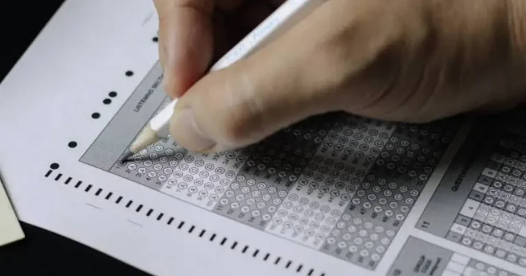 Examen de admisión en línea UNAM ¿Quién estuvo a cargo? (Foto de internet)