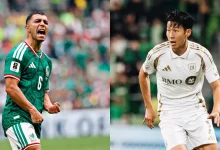 Liga MX VS MLS ¿Dónde ver el Juego de Estrellas? (Fotos de internet)