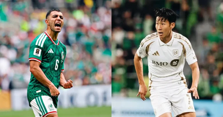 Liga MX VS MLS ¿Dónde ver el Juego de Estrellas? (Fotos de internet)