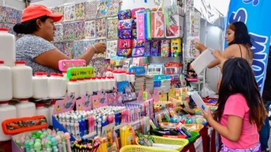 55 ferias de regreso a clases de la Profeco ¿Hasta cuándo estarán? (Foto de internet)