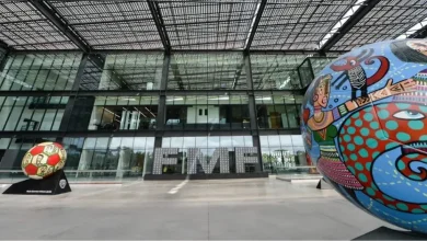 Federación Mexicana de Fútbol es sancionada (Foto de internet)