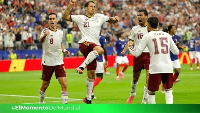 españa vuelve a una final del mundial tras 16 años