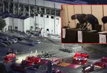 explosión en centro comercial de kumamoto deja tres empleados muertos presidente de aeon ofrece disculpas