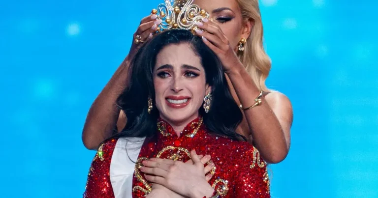 fátima bosch priorizará la filantropía tras concluir su reinado como miss universe