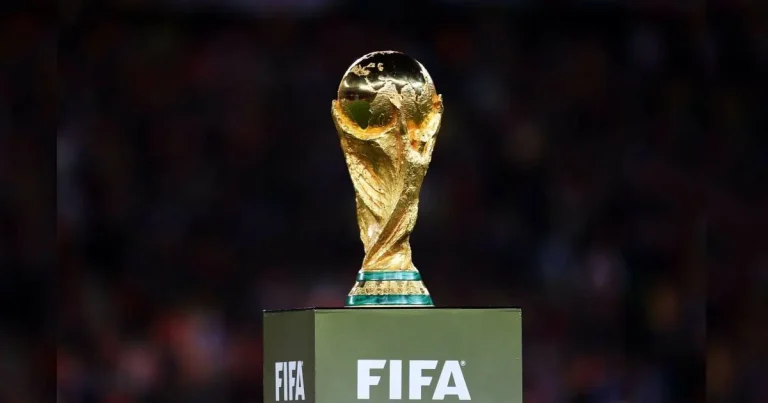 FIFA evaluará ampliar el Mundial 2030 a 64 selecciones tras propuesta de Conmebol
