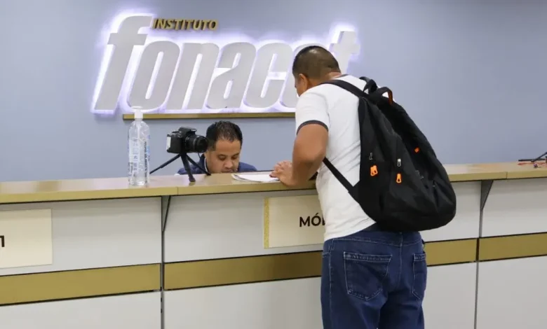 fonacot ayuda a trabajadores a salir de deudas con el crédito más barato del mercado (1)