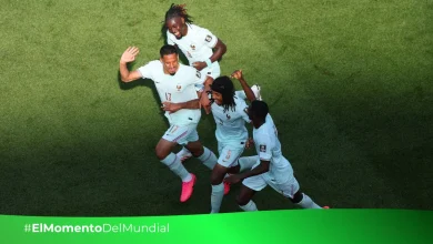 Francia vence 2-0 a Marruecos y avanza a semifinales del Mundial 2026