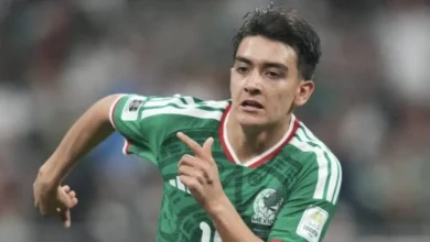 gilberto mora se convierte en el futbolista mexicano más valioso tras brillar en el mundial 2026