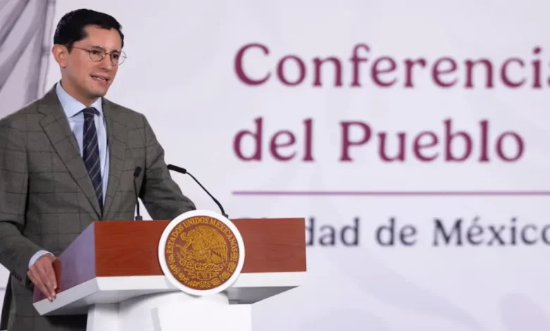 gobierno de méxico emprenderá acciones legales en ee.uu. por muertes de mexicanos vinculadas al ice