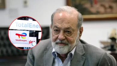 grupo carso adquiere participación de totalenergies en yacimiento del golfo de méxico
