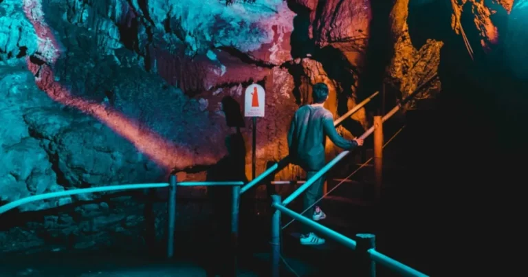 gruta los herrera el tesoro natural de la sierra gorda que debes visitar en querétaro