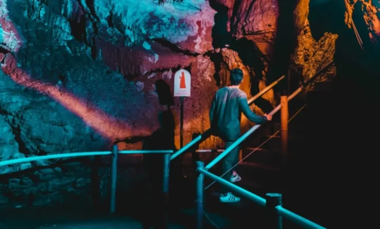 gruta los herrera el tesoro natural de la sierra gorda que debes visitar en querétaro