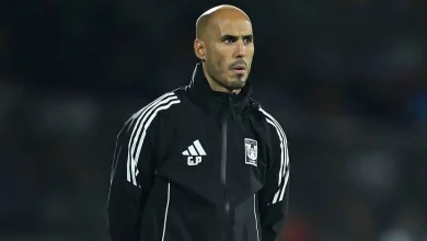 Guido Pizarro renuncia y Tigres se queda sin director técnico