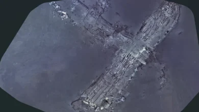 hallan los restos del histórico avión de pan am cuyo accidente cambió la seguridad aérea