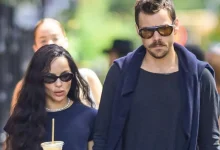 harry styles sus romances más famosos antes de zoë kravitz