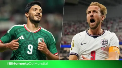 hegemonía y duelos de poder el historial de méxico ante las potencias de conmebol (fotos redes sociales) (2)