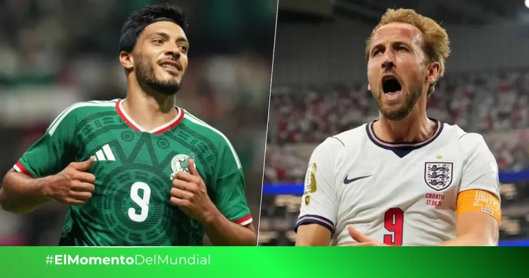hegemonía y duelos de poder el historial de méxico ante las potencias de conmebol (fotos redes sociales) (2)