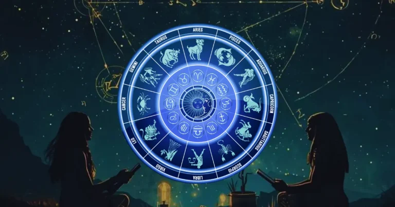horóscopos del 31 de julio de 2026 para cada signo