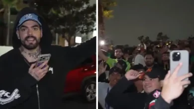 influencer mexicano provoca escándalo previo al méxico vs. inglaterra(1)