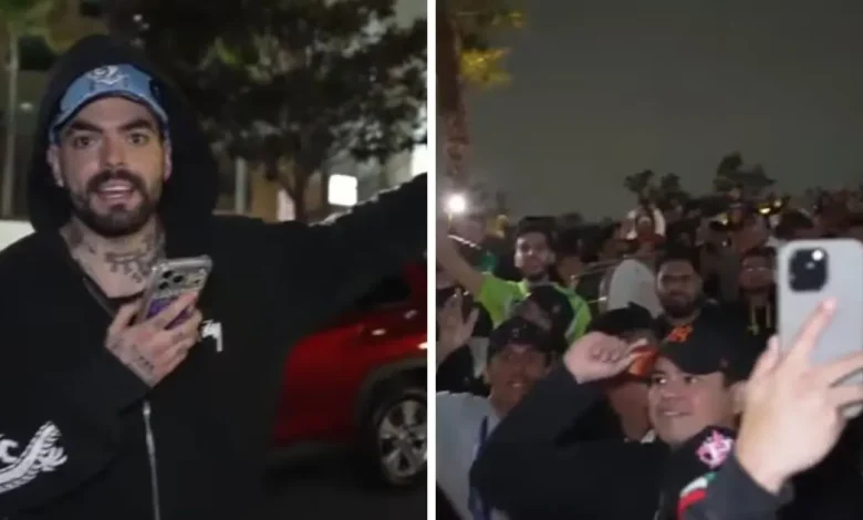 influencer mexicano provoca escándalo previo al méxico vs. inglaterra(1)