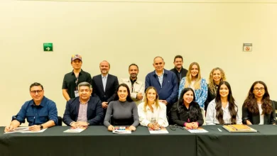 inician los preparativos para el tianguis turístico 2027 en puebla