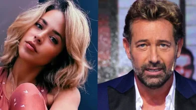 irina baeva evita hablar de gabriel soto y ana carla sinclair