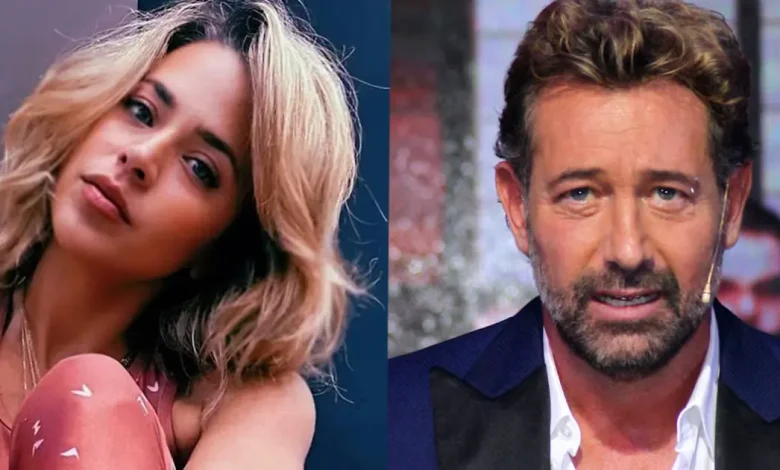 irina baeva evita hablar de gabriel soto y ana carla sinclair