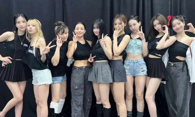jihyo y tzuyu estarían por salir de jyp entertainment twice negocia su futuro