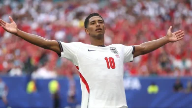 jude bellingham guía a inglaterra a semifinales del mundial 2026