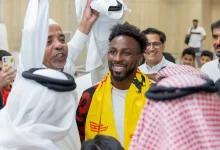 julián quiñones regresa como héroe a arabia saudita tras brillar con méxico en el mundial 2026