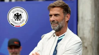 jürgen klopp dirigirá a alemania hasta el mundial 2030