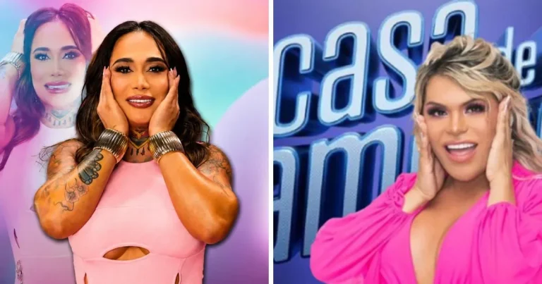 karina torres llega a la casa de los famosos méxico 4 entre polémicas y comparaciones con wendy guevara