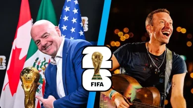 la final del mundial 2026 tendrá un medio tiempo extendido al estilo super bowl