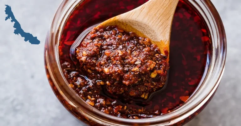 La joya oculta de la mesa mexicana cómo preparar Salsa Macha de Cacahuate y Chiles Secos (Fotos iStock y Canva)