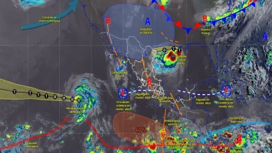 lluvias
