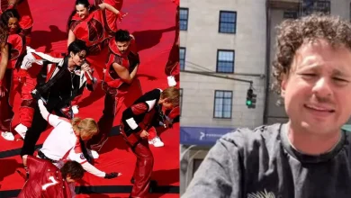 luisito comunica se disculpa con army tras criticar a bts en la final del mundial 2026
