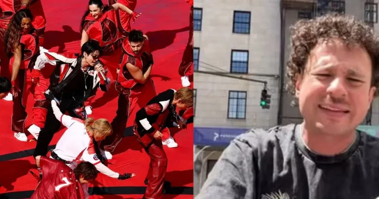 luisito comunica se disculpa con army tras criticar a bts en la final del mundial 2026