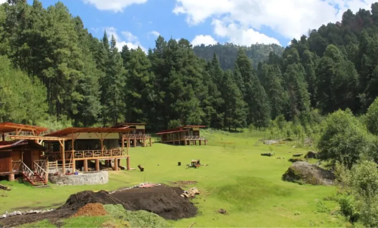 maatawi, el santuario de luciérnagas que preserva la cultura del último pueblo matlatzinca