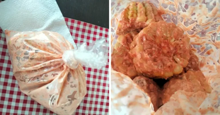 marranadas de elote la botana típica de san luis potosí que conquista por su mezcla de sabores