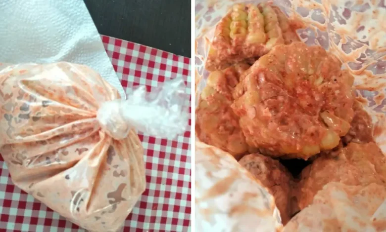 marranadas de elote la botana típica de san luis potosí que conquista por su mezcla de sabores