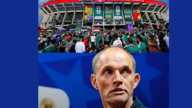 medios ingleses advierten el difícil reto que enfrentará inglaterra contra méxico en el mundial 2026