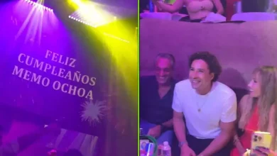 memo ochoa celebra su cumpleaños 41 con exclusiva fiesta en baby o acapulco