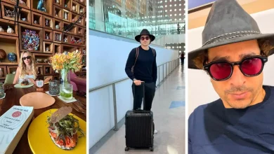 memo ochoa llega a cancún y sorprende a sus seguidores