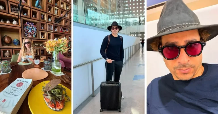 memo ochoa llega a cancún y sorprende a sus seguidores