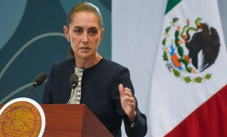 méxico endurece postura tras la muerte de 18 connacionales bajo custodia del ice